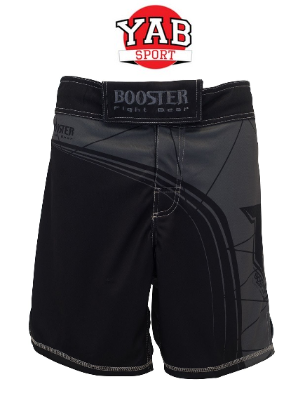 Short MMA PRO BOOSTER