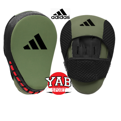 Pattes d'ours combat 50 Adidas