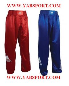 Pantalon de full contact Adidas