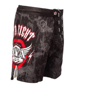 Short MMA Joya Dark Fighter