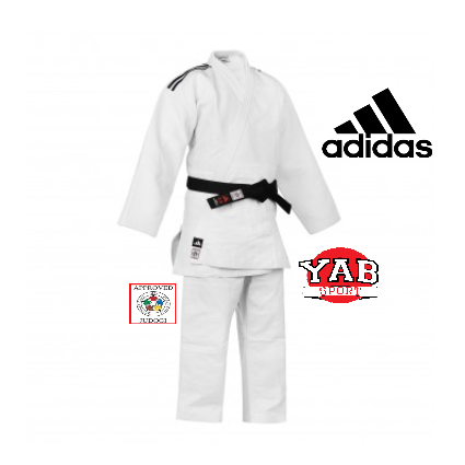 kimono Champion III J730 IJF  Adidas