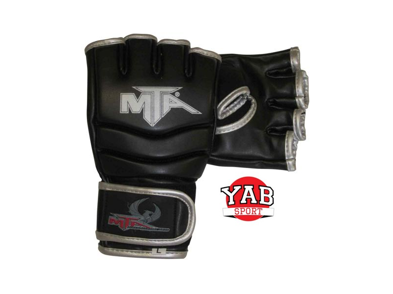 GANTS MMA MONTANA