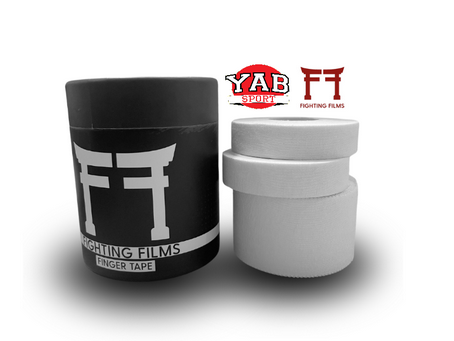 Strap pour les doigts FIGHTING FILMS