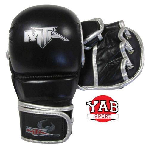 GANTS MMA HELLCAT MONTANA CUIR