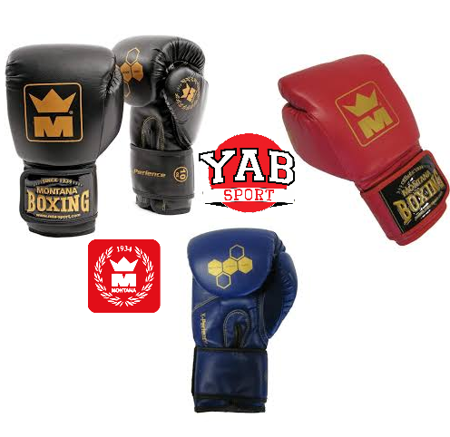 Gants X PERIENCE MONTANA