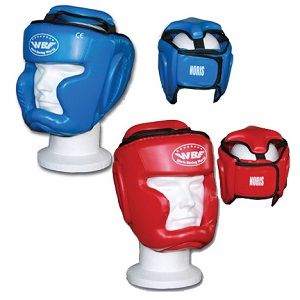 Casque Karate contact Noris WBE