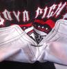 Short MMA Joya Dark Fighter