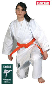 KIMONO KOMODO KAITEN K11 SUR COMMANDE