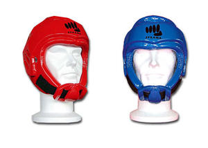 Casque karate FFK Noris PR320373