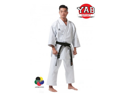 Kimono Kata Master WKF 12oz TOKAIDO