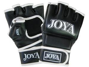 Gants combat libre - MMA en Cuir- Joya