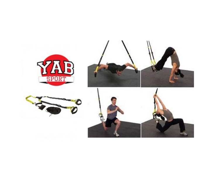 Suspension Training