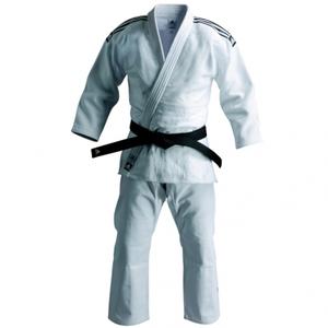 Kimono Judo Adidas J650 contest judogi