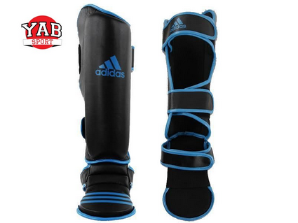 Protège tibias pieds Adidas