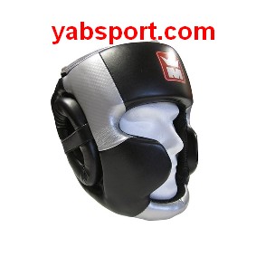 Casque FULLGUARD  training MONTANA