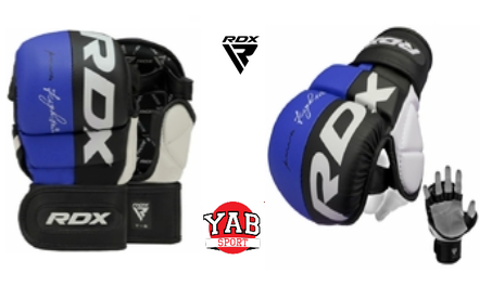 Gants MMA T6+ RDX 