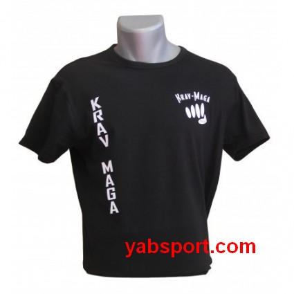 TEE SHIRT KRAV MAGA