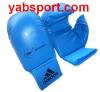 Gants karaté Adidas WKF