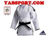 kimono Champion II J730 IJF  Adidas