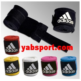 Bandes de boxe Adidas 3.50M