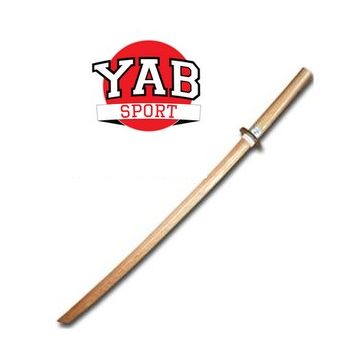 Bokken blanc