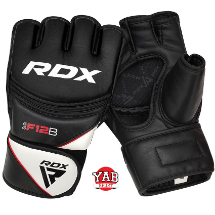 Gants MMA RDX F12